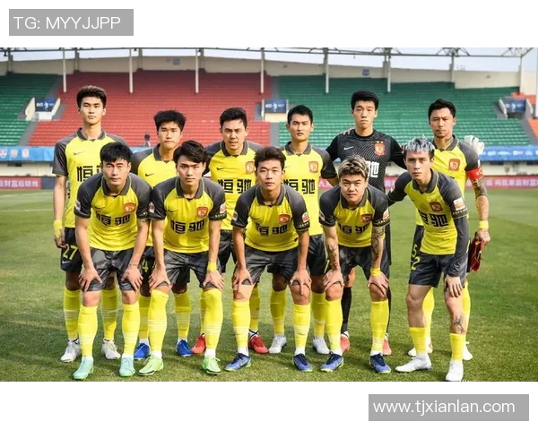 广州足球队个人能力分析：提升团队竞争力的关键因素探讨