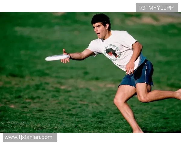 武汉飞盘队如何通过团队协作实现飞盘运动的变革与发展