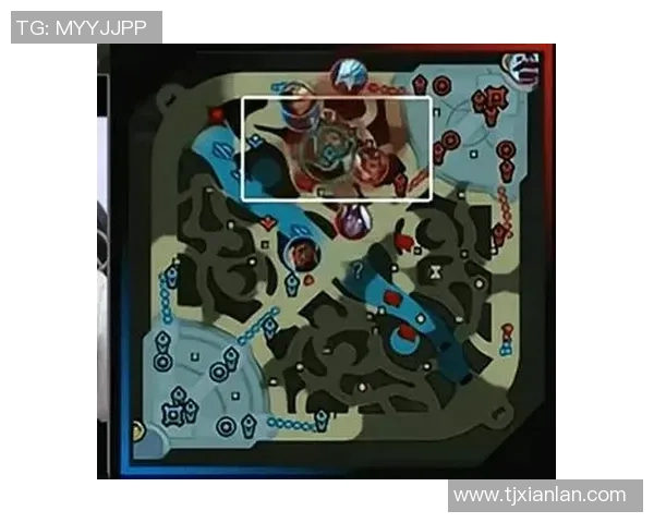 英雄联盟深度解析：揭开BLG战术背后的秘密与策略