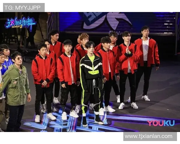 武汉街舞队与重庆街舞队赛后复盘分析及经验总结