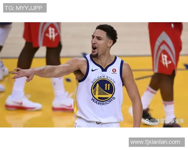 金州勇士“海啸兄弟”组合的崛起与成就