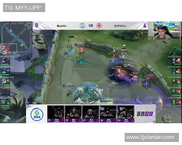 TES在王者荣耀赛场上的整体压制表现及其带来的成败分析