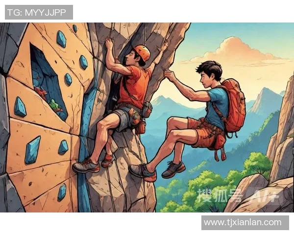 上海攀岩队的包夹策略揭秘与深度分析攀岩运动的魅力与挑战