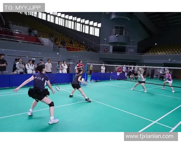 杭州羽毛球队在杯赛中的耐力表现分析与启示